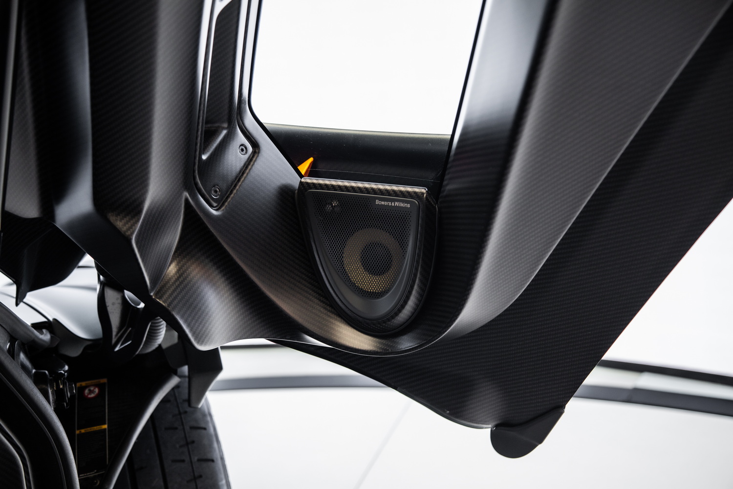 2019 McLaren Senna, 3/21