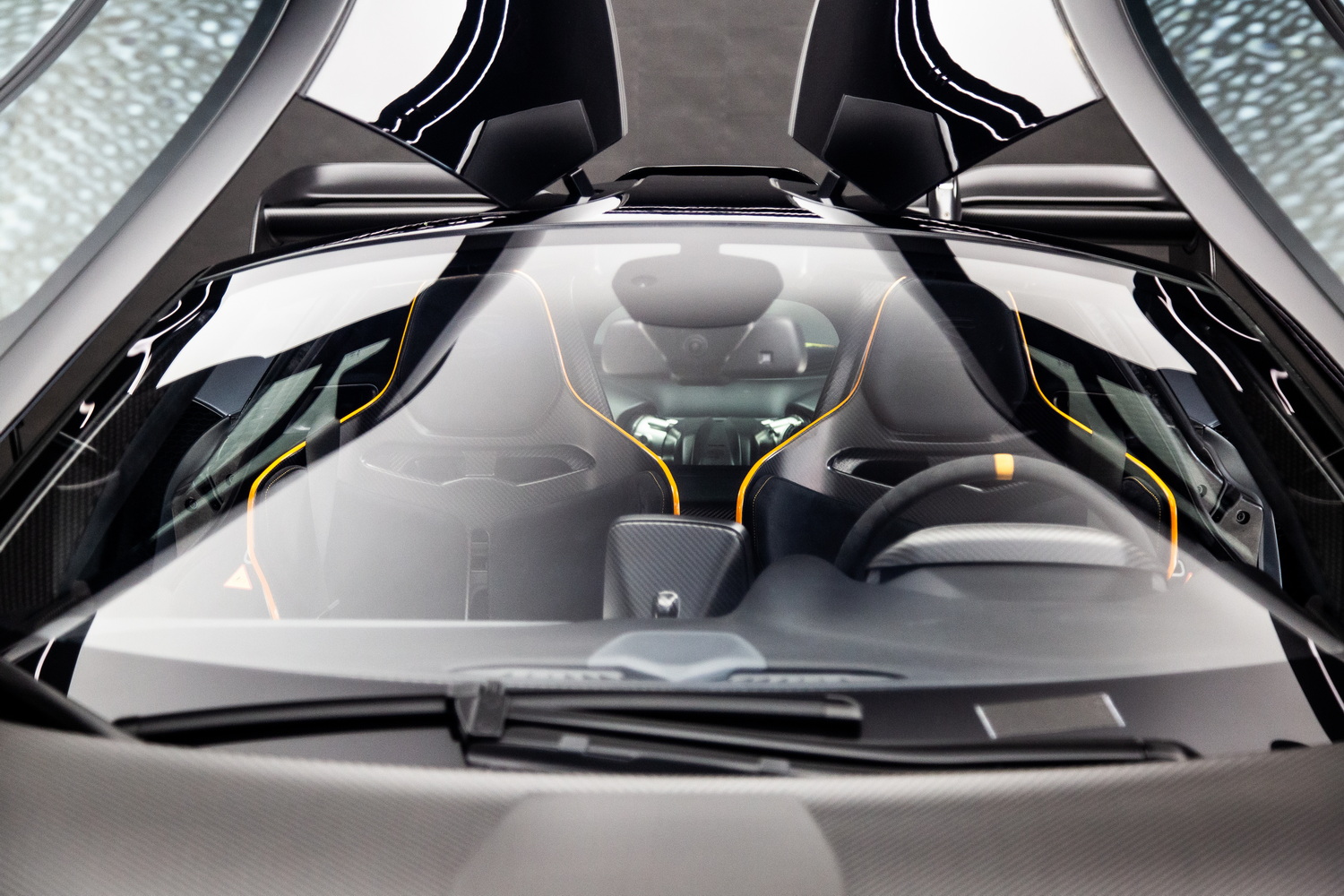 2019 McLaren Senna, 13/21