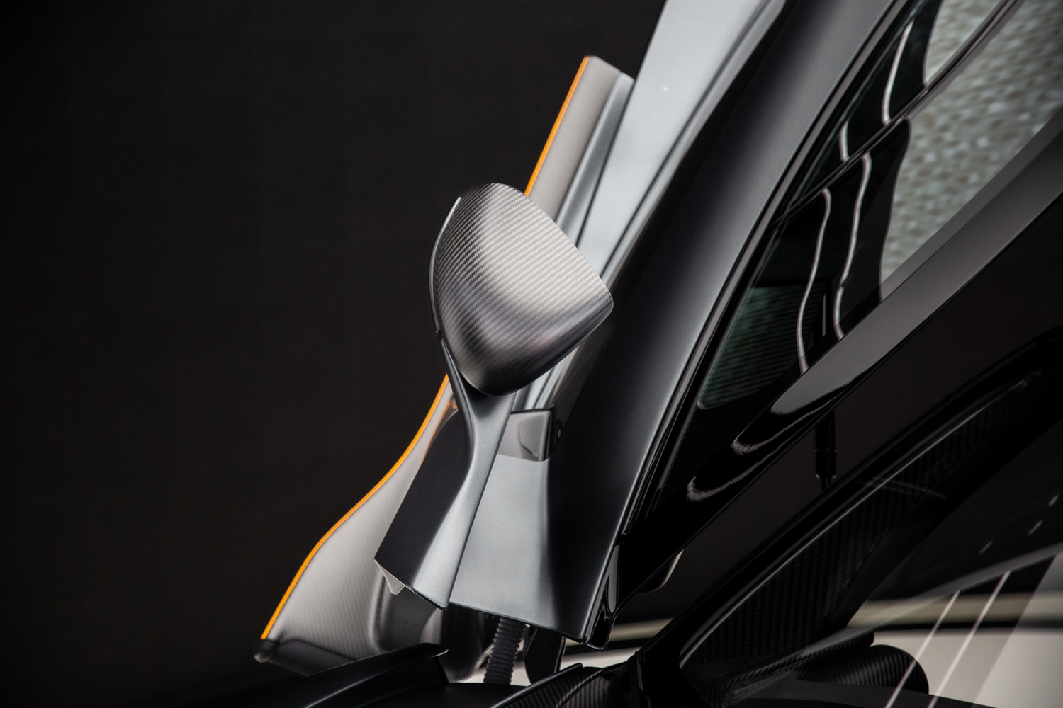 2019 McLaren Senna, 14/21