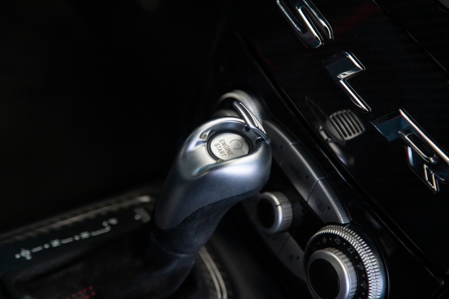 2007 Mercedes-Benz SLR McLaren 722 Edition, 7/21
