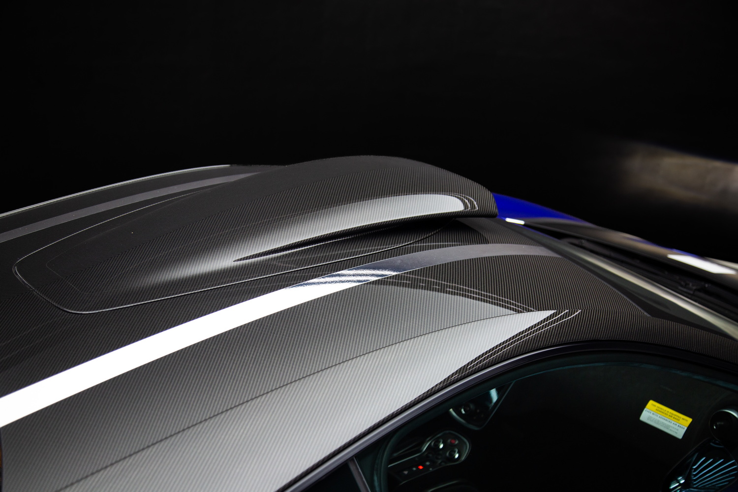 2020 McLaren 620R, 7/19