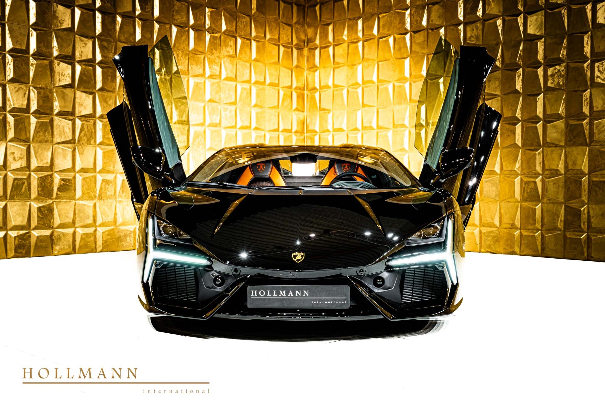 2024 Lamborghini Revuelto, 2/19