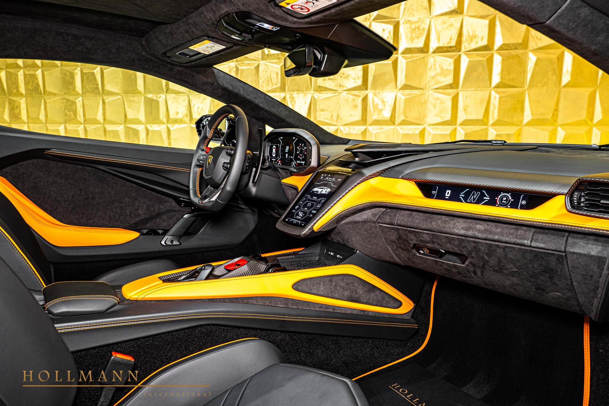 2024 Lamborghini Revuelto, 3/19