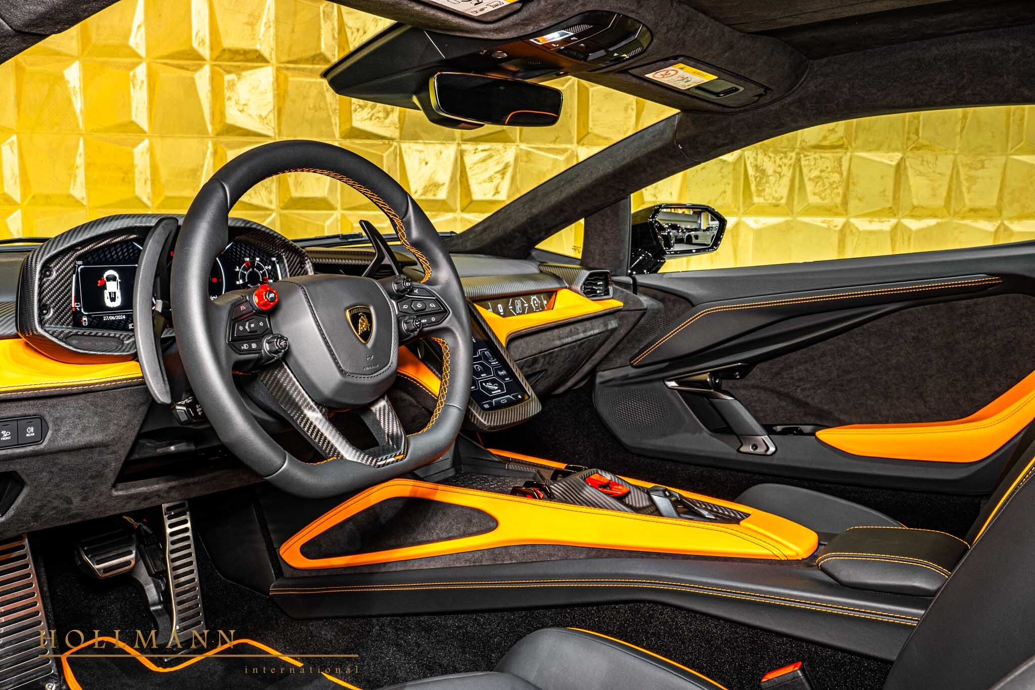 2024 Lamborghini Revuelto, 4/19
