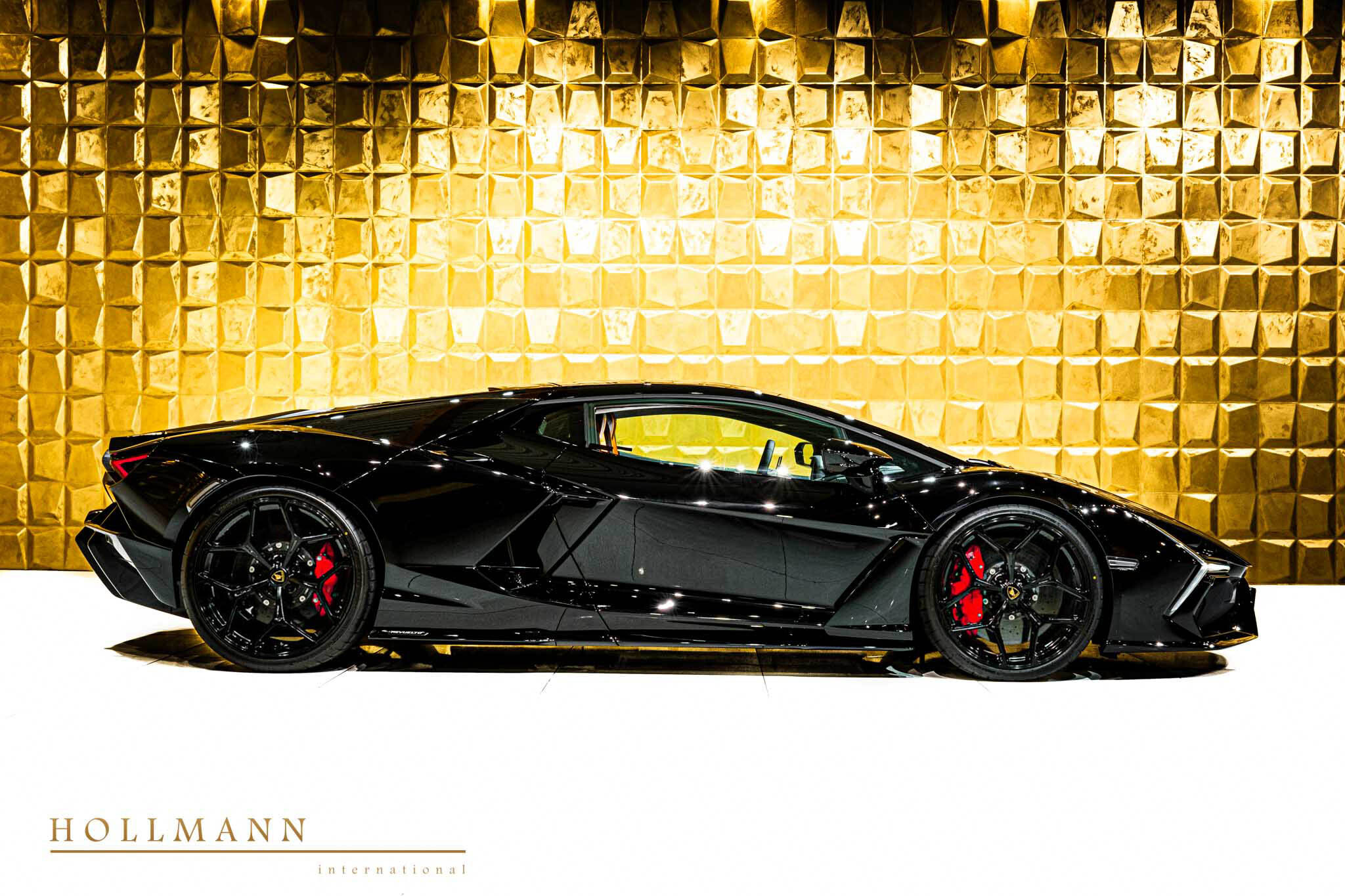2024 Lamborghini Revuelto, 5/19