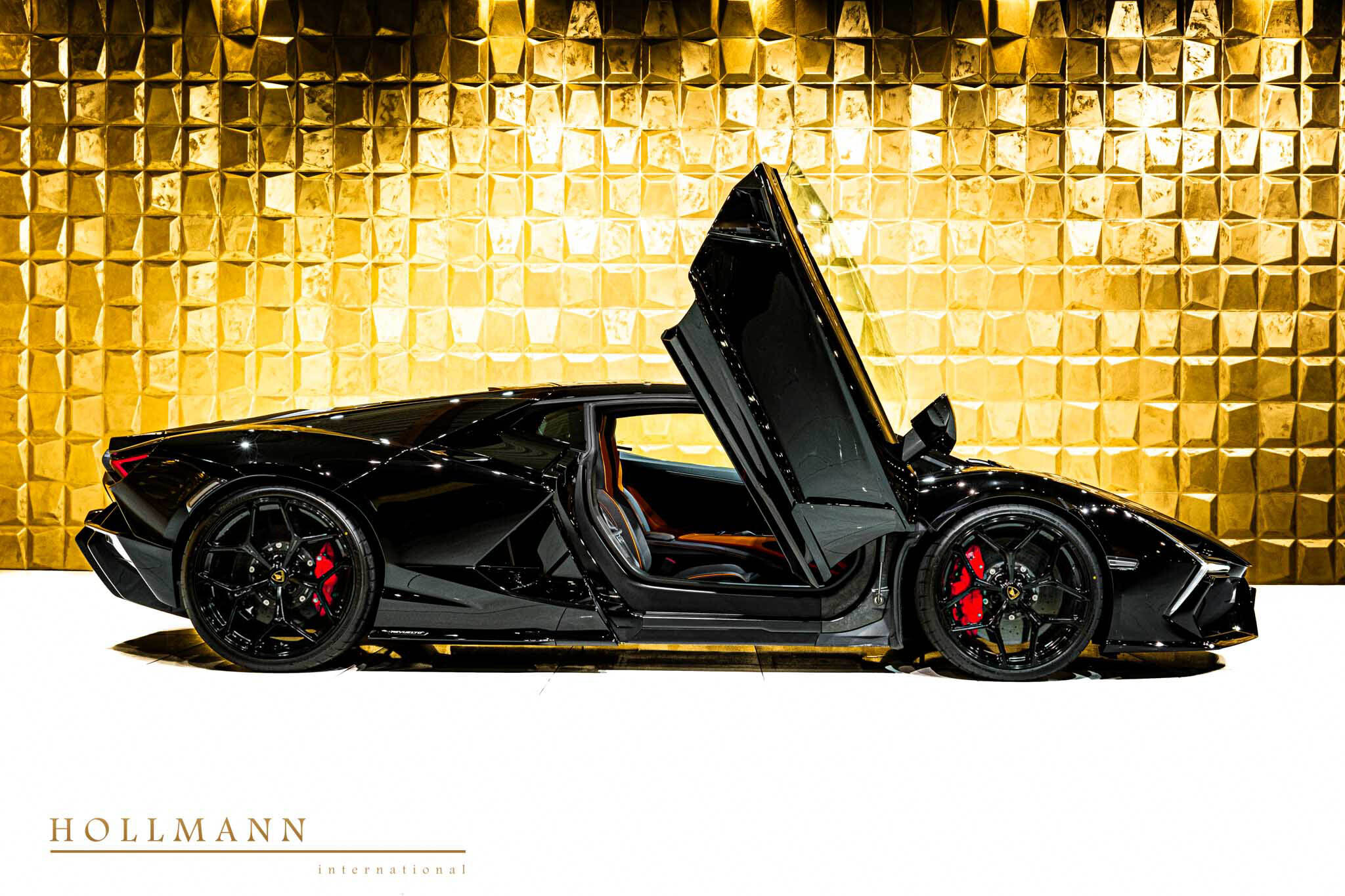2024 Lamborghini Revuelto, 6/19