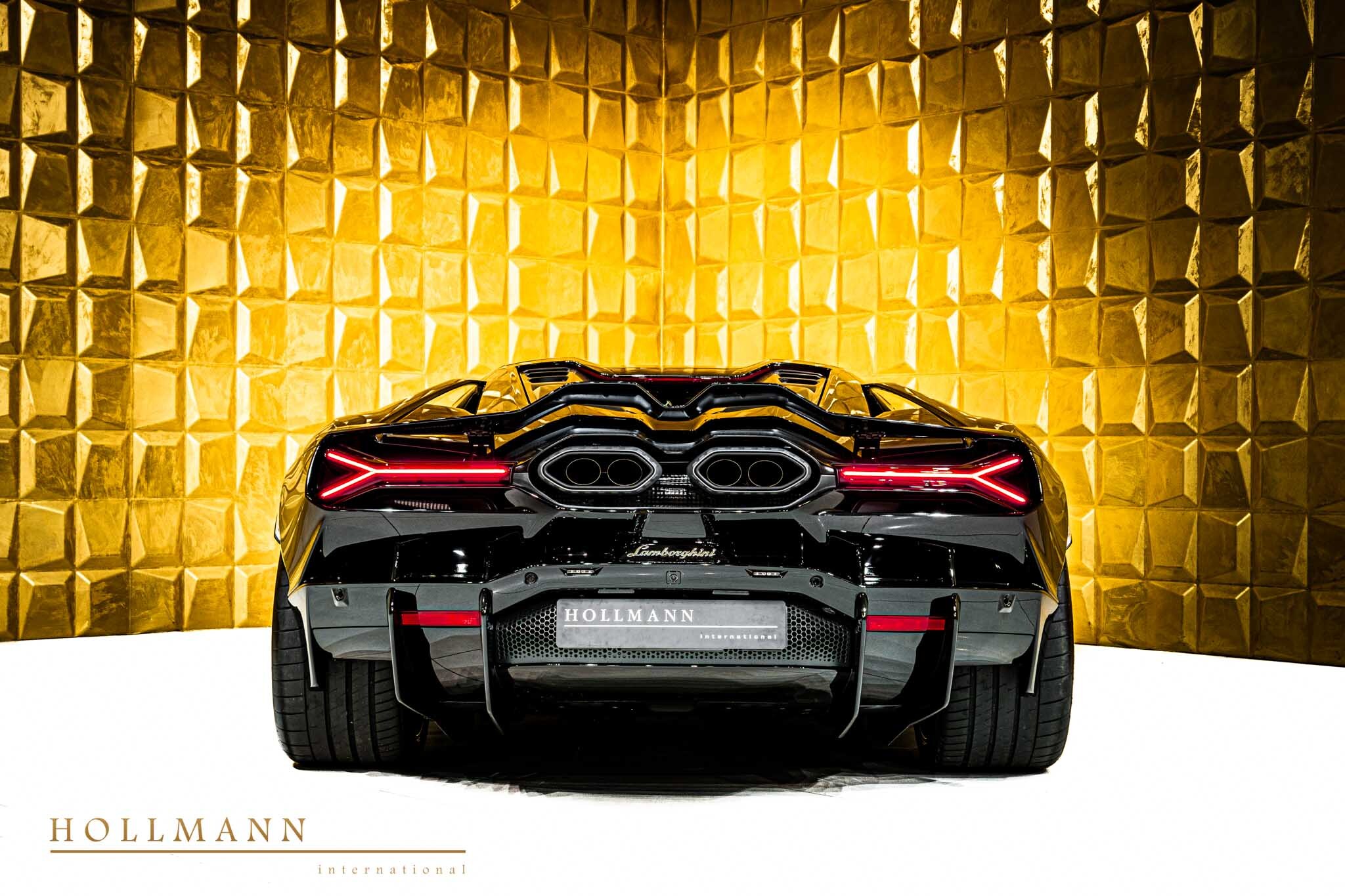 2024 Lamborghini Revuelto, 7/19