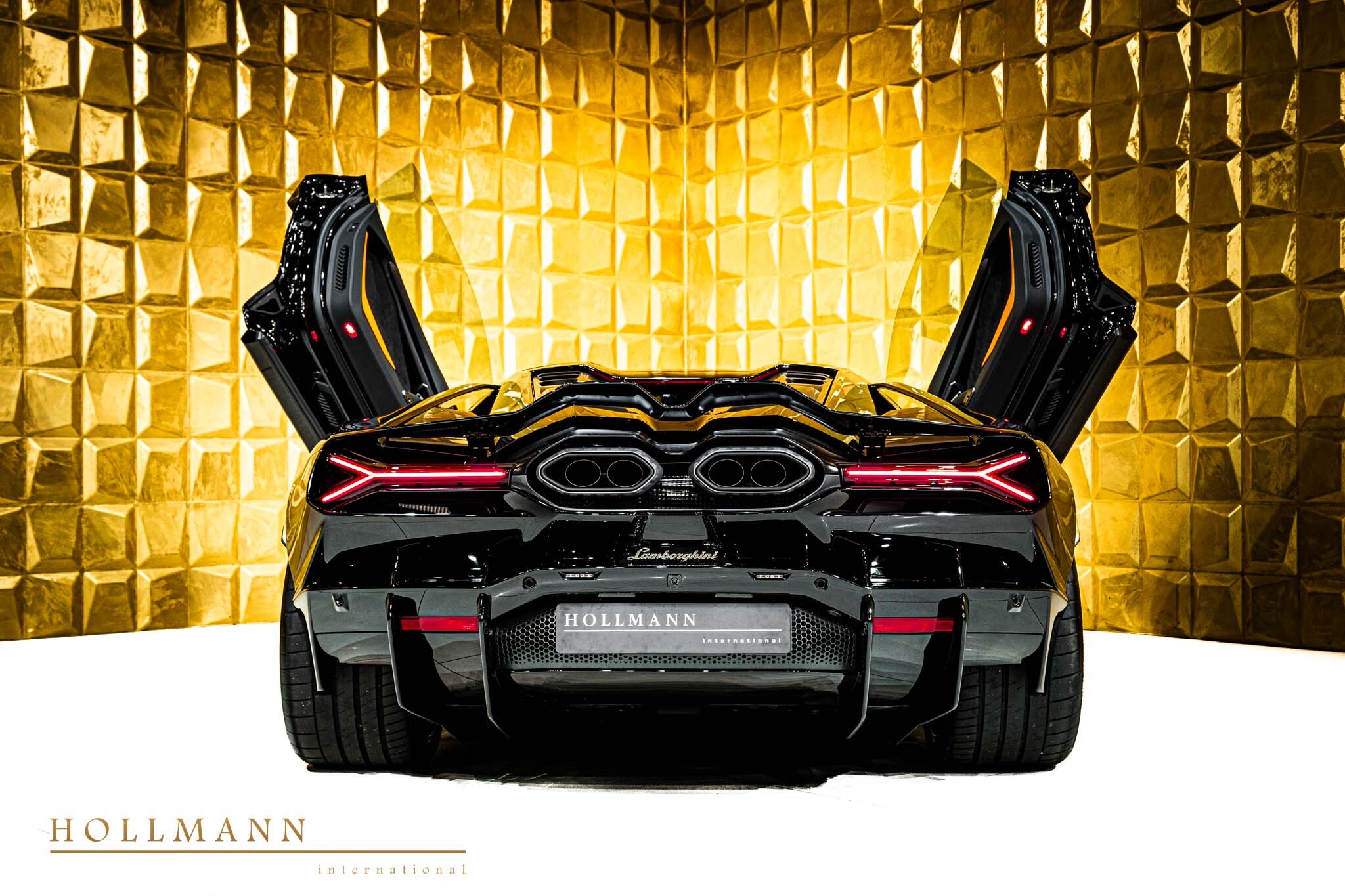 2024 Lamborghini Revuelto, 8/19