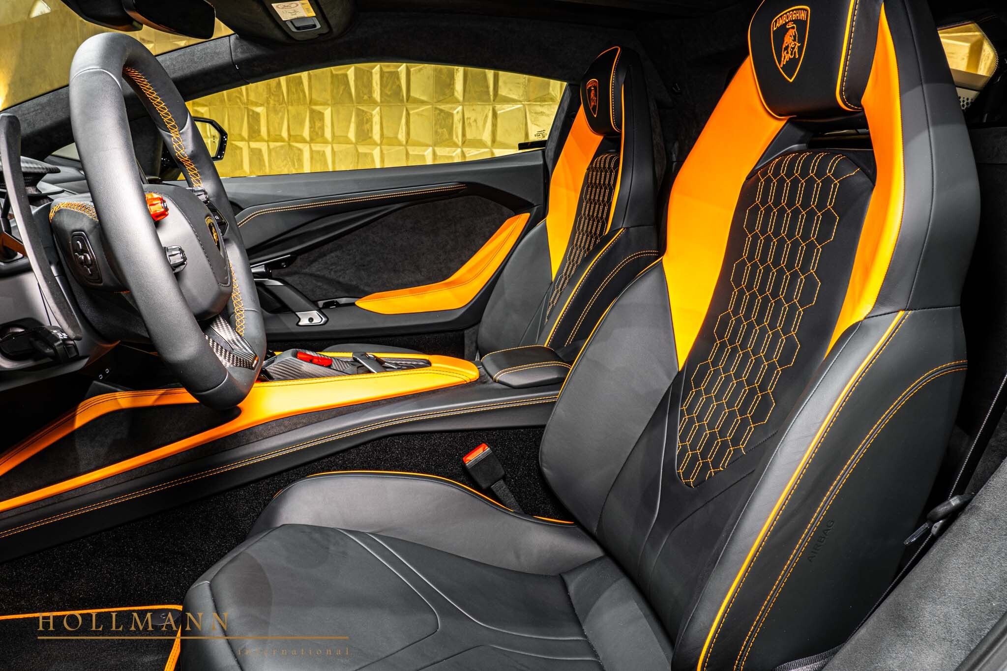 2024 Lamborghini Revuelto, 11/19