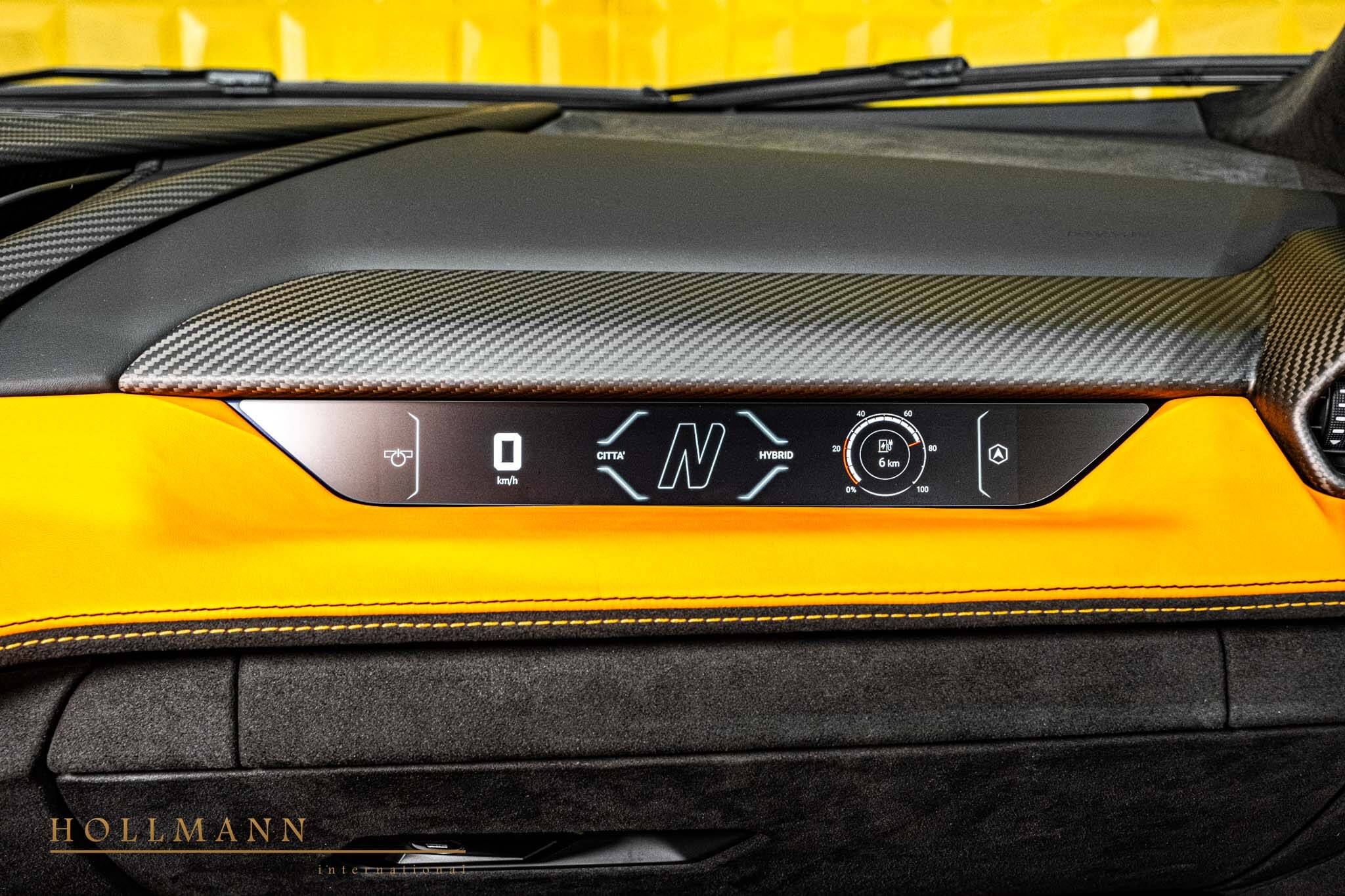 2024 Lamborghini Revuelto, 13/19