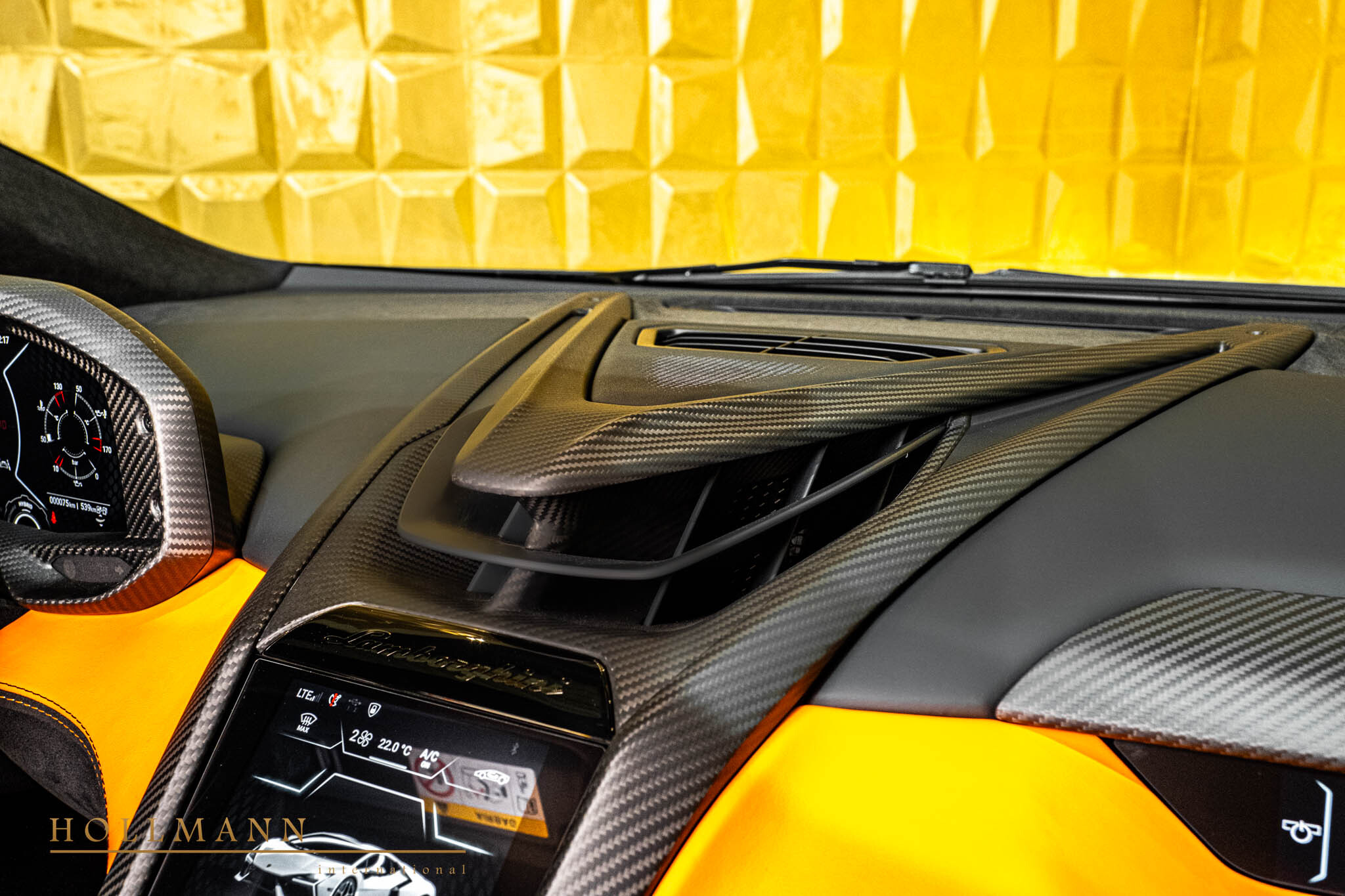 2024 Lamborghini Revuelto, 14/19