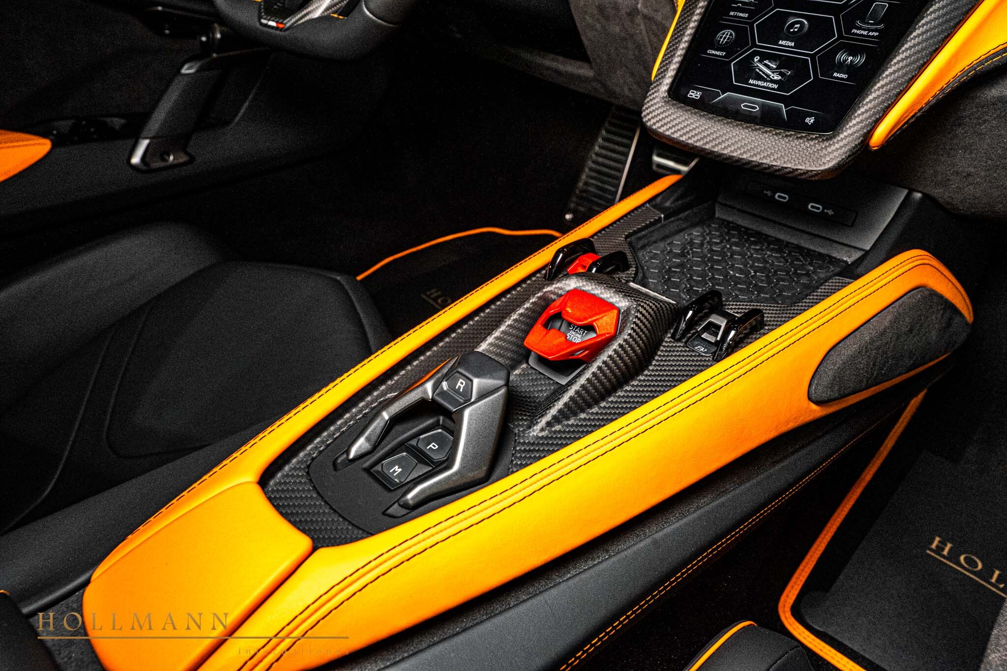 2024 Lamborghini Revuelto, 15/19
