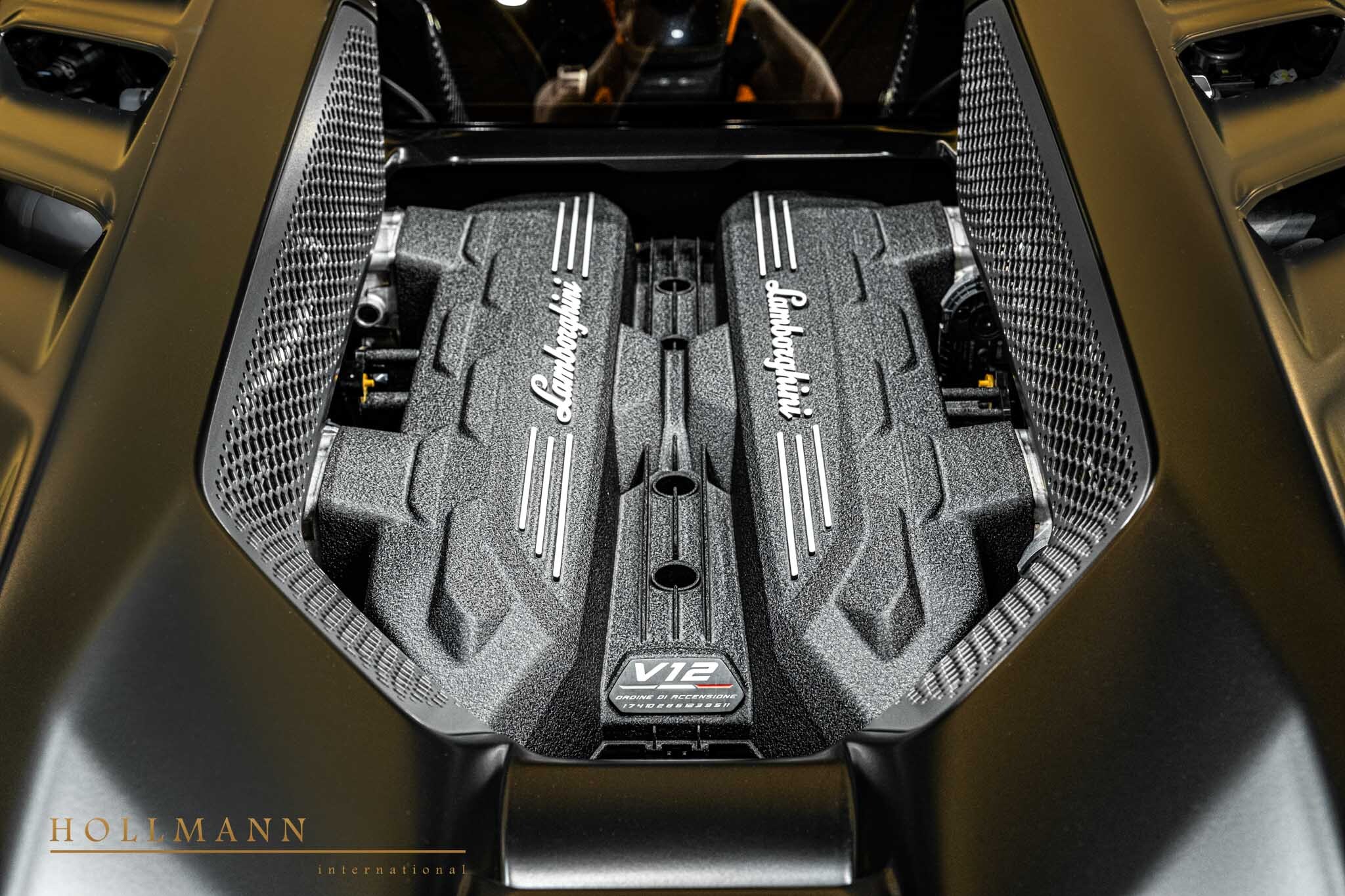2024 Lamborghini Revuelto, 18/19