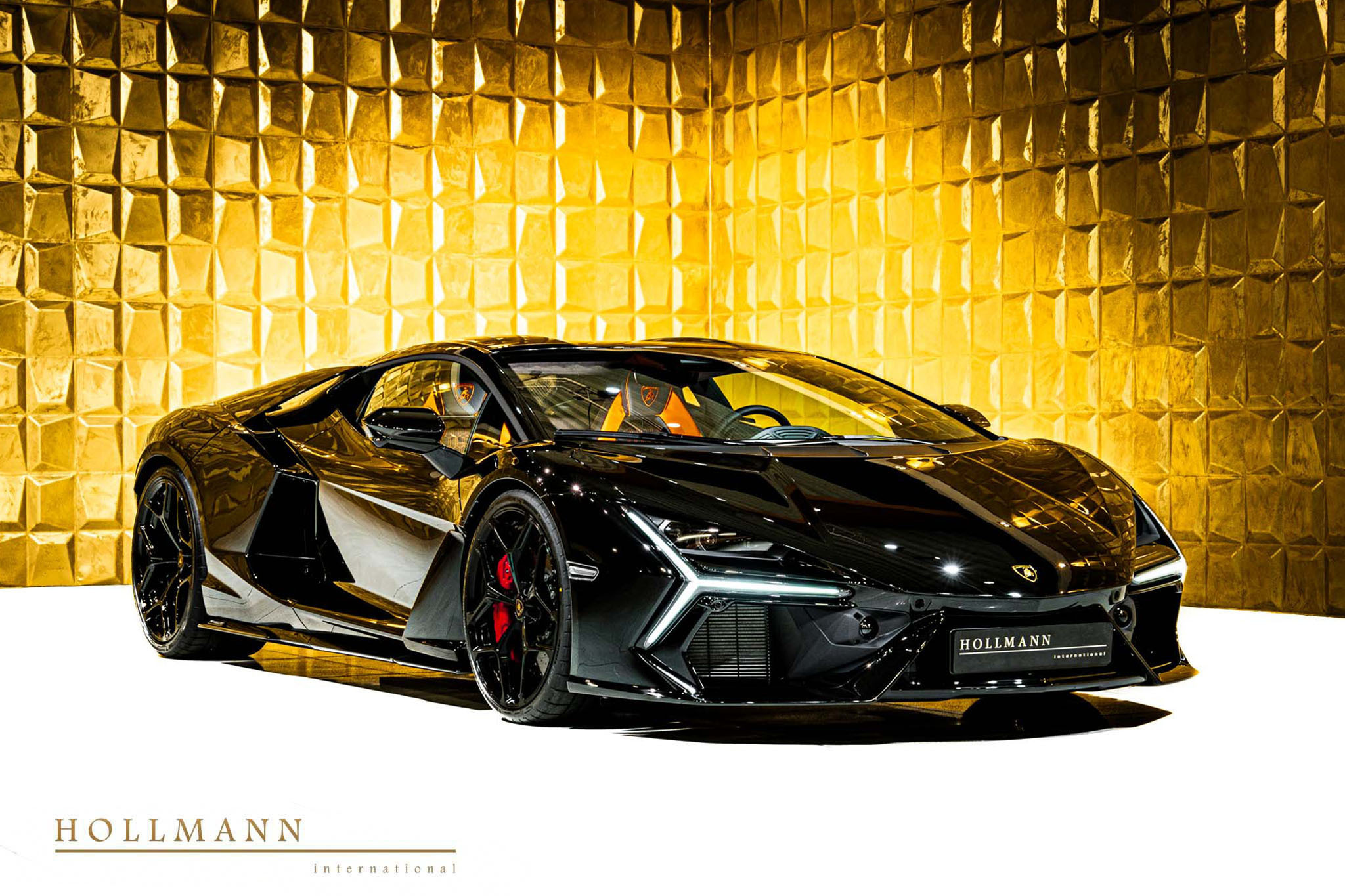 2024 Lamborghini Revuelto, 19/19