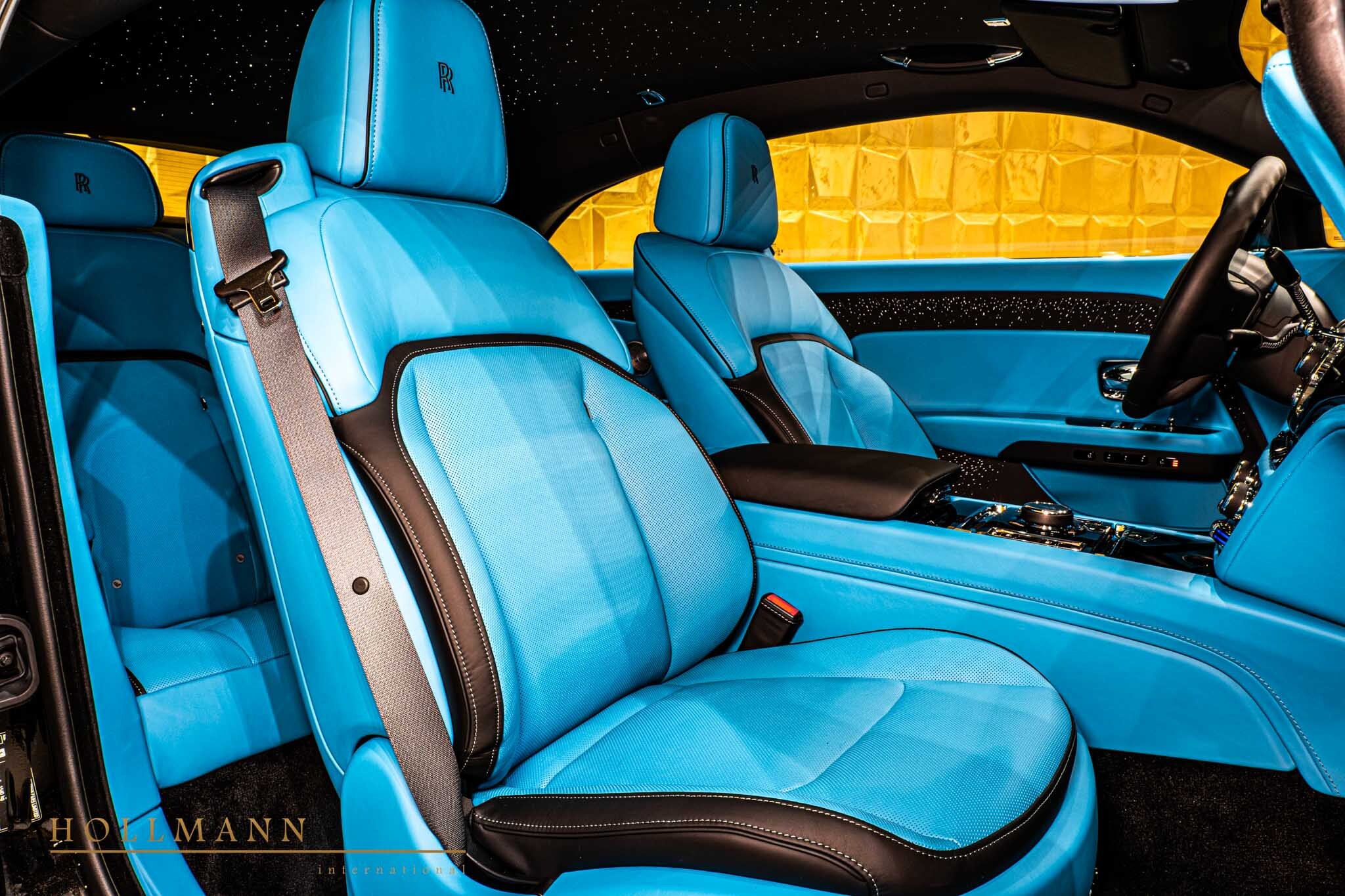 2024 Rolls-Royce Spectre, 3/20