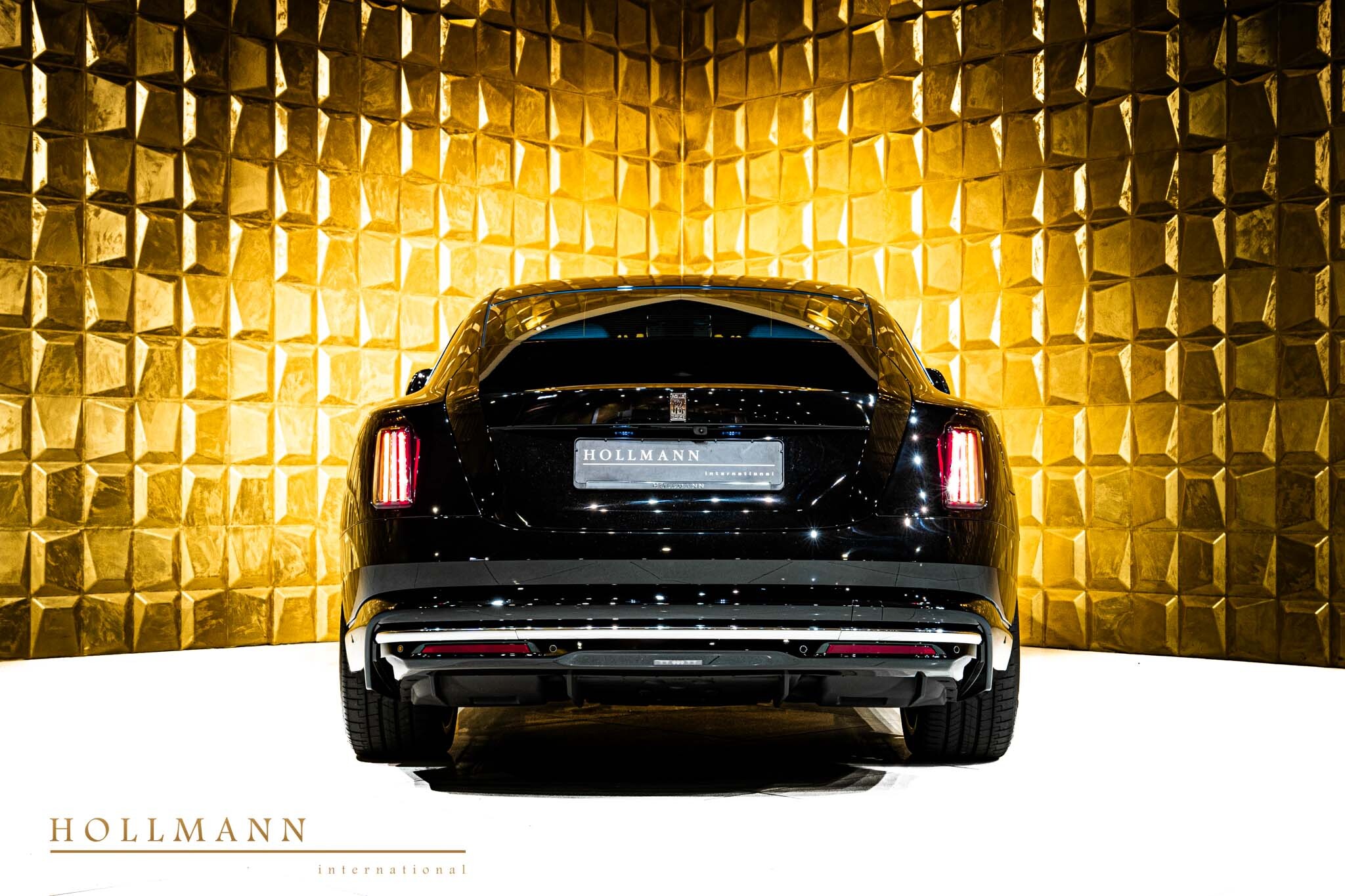 2024 Rolls-Royce Spectre, 11/20