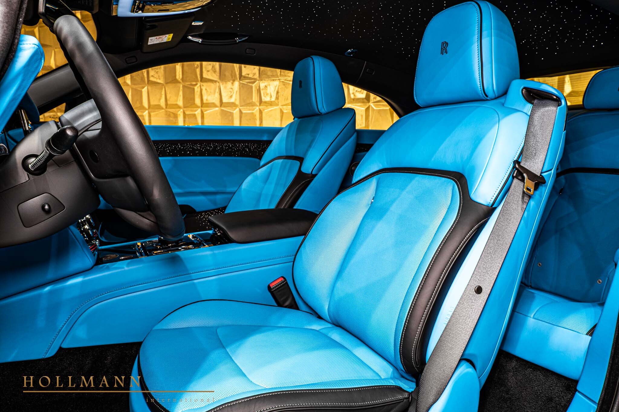 2024 Rolls-Royce Spectre, 16/20