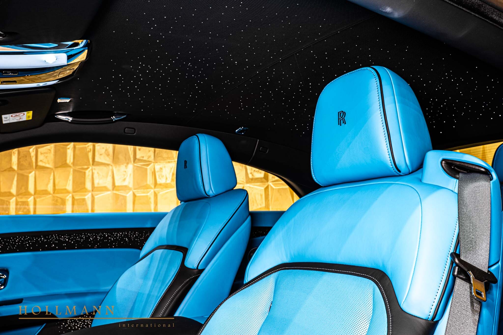 2024 Rolls-Royce Spectre, 17/20