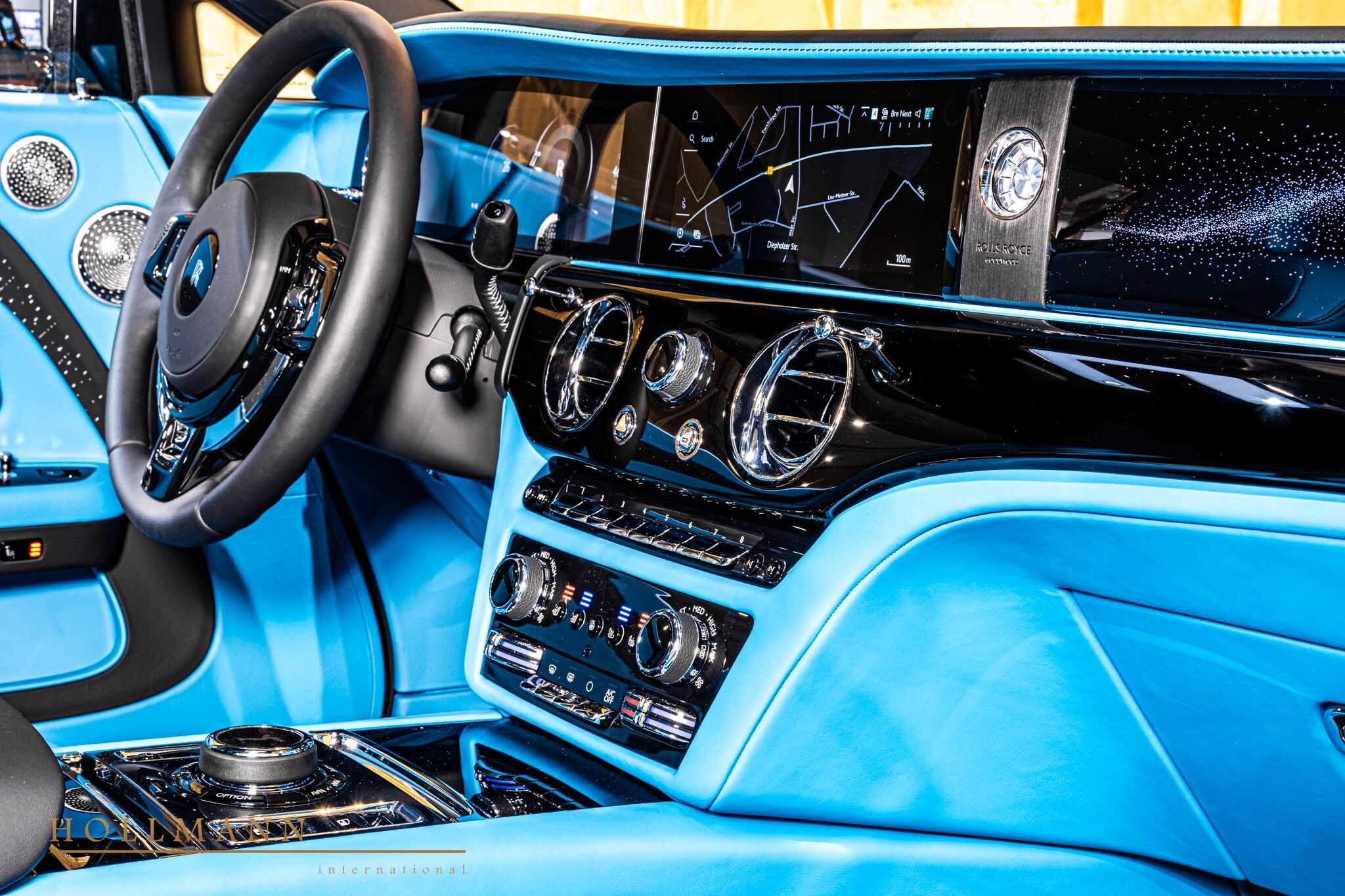 2024 Rolls-Royce Spectre, 18/20