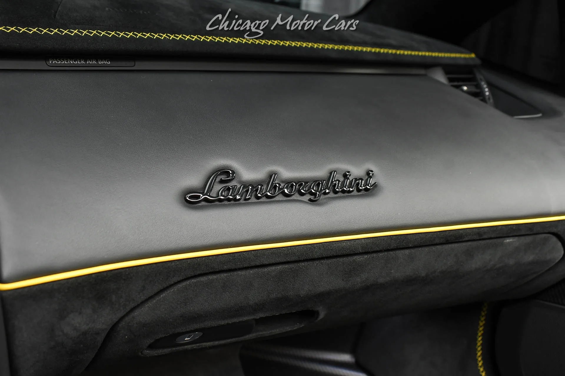 2021 Lamborghini Aventador LP770-4 SVJ Roadster, detail