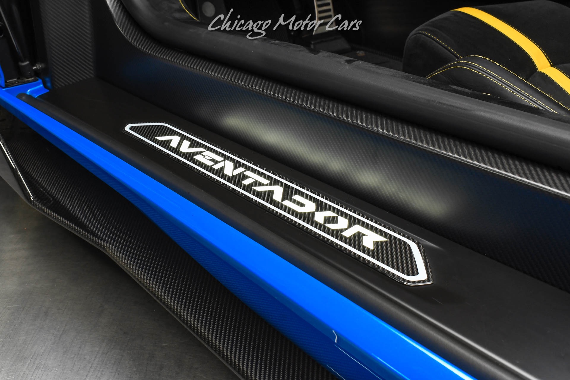 2021 Lamborghini Aventador LP770-4 SVJ Roadster, 20/20