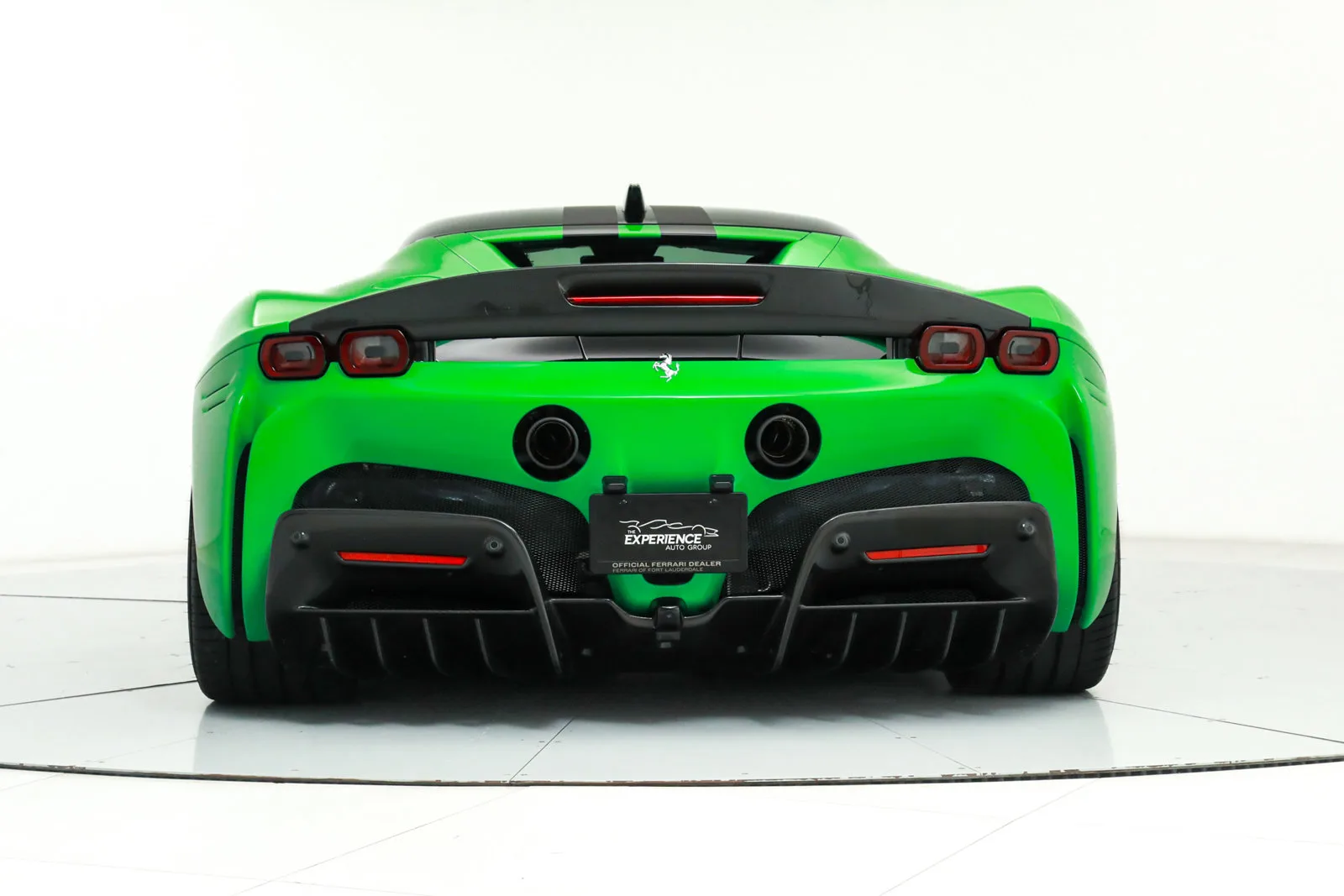 2023 Ferrari SF90 Stradale Assetto Fiorano for sale, exterior