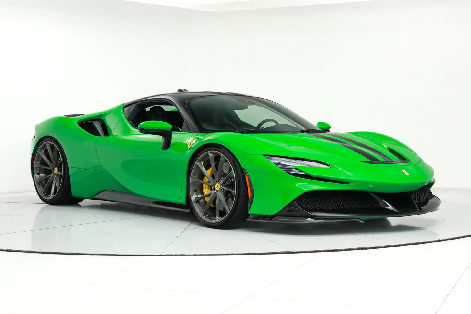 2023 Ferrari SF90 Stradale Assetto Fiorano for sale, exterior