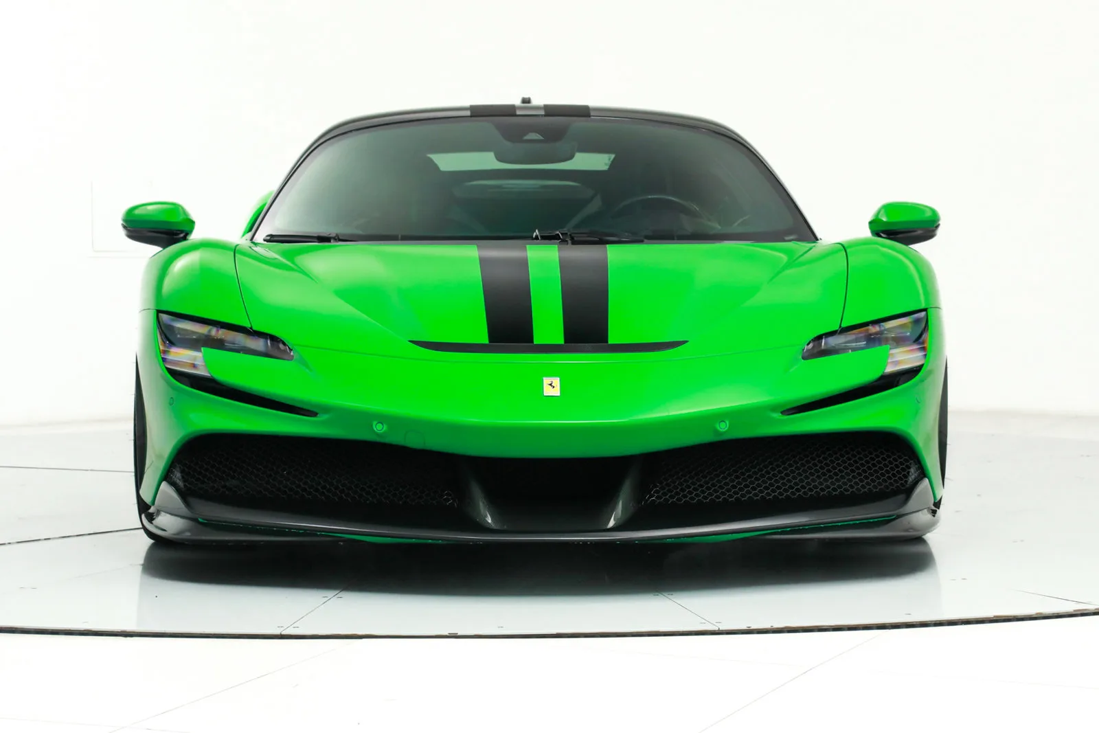 2023 Ferrari SF90 Stradale Assetto Fiorano for sale, exterior