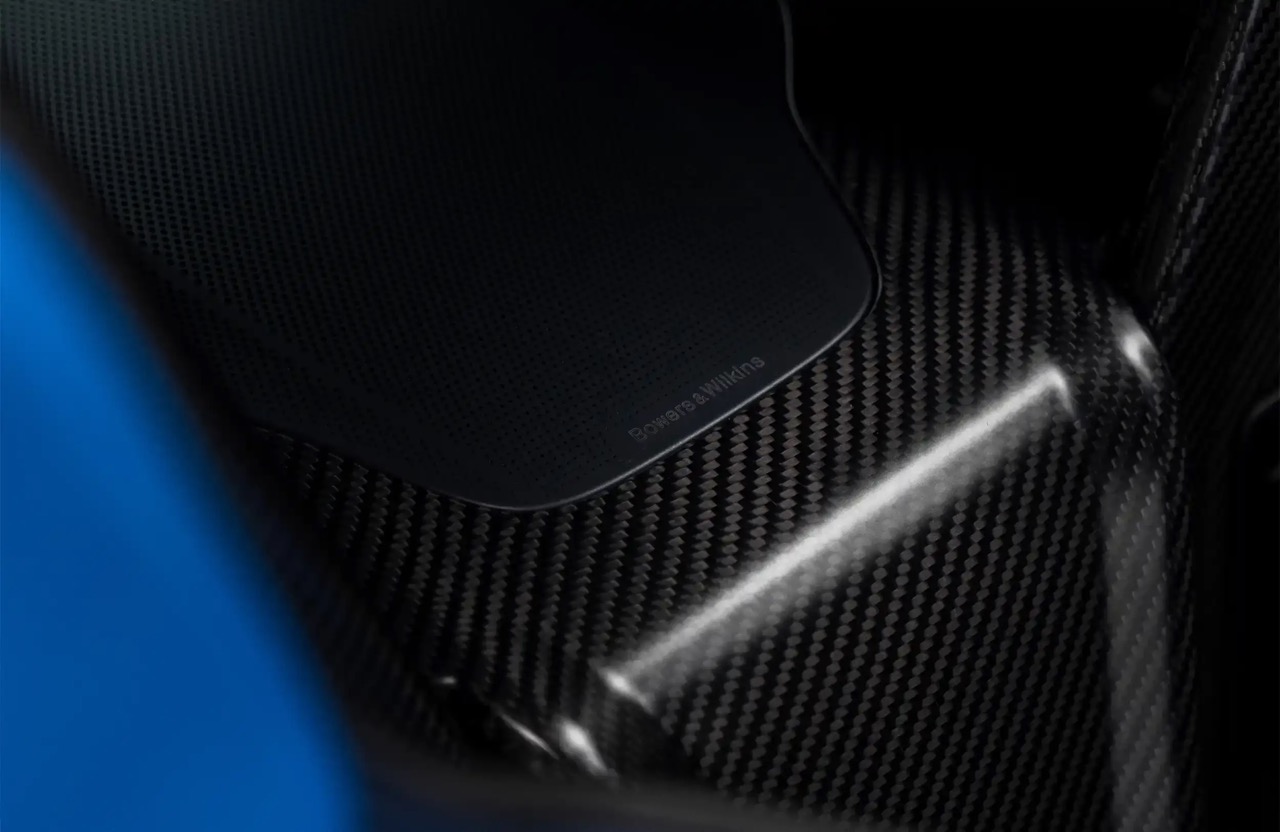 2019 McLaren Senna, 14/20