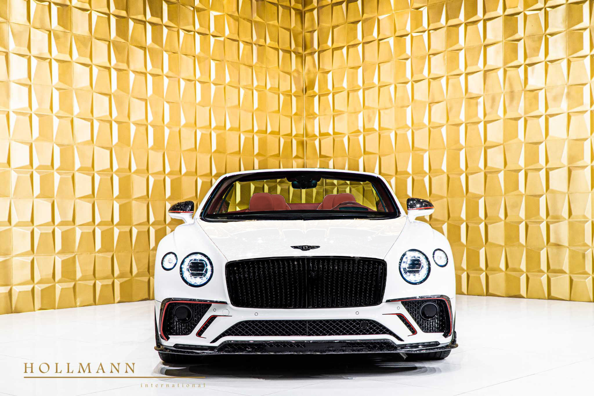 2019 Mansory Continental GTC, 22/25