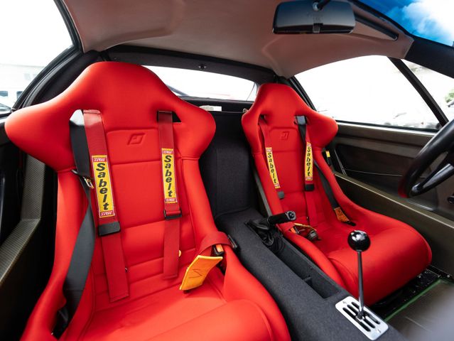 1992 Ferrari F40, 9/20