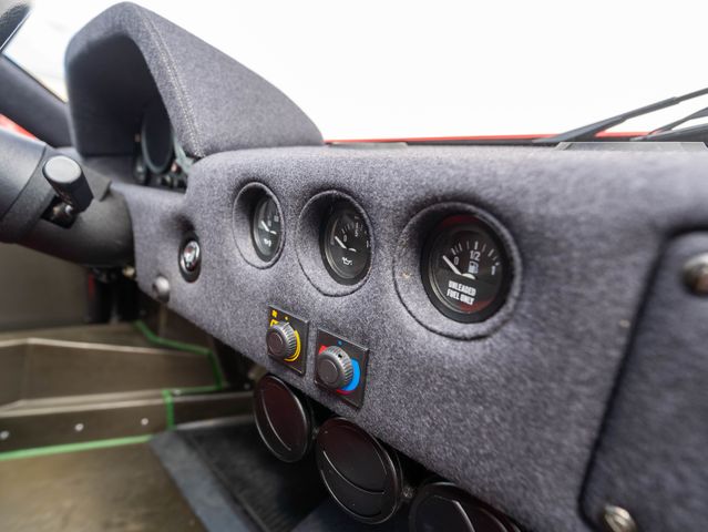 1992 Ferrari F40, 10/20