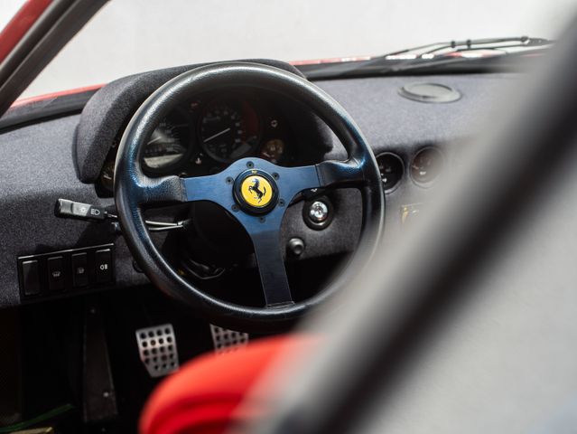 1992 Ferrari F40, 12/20