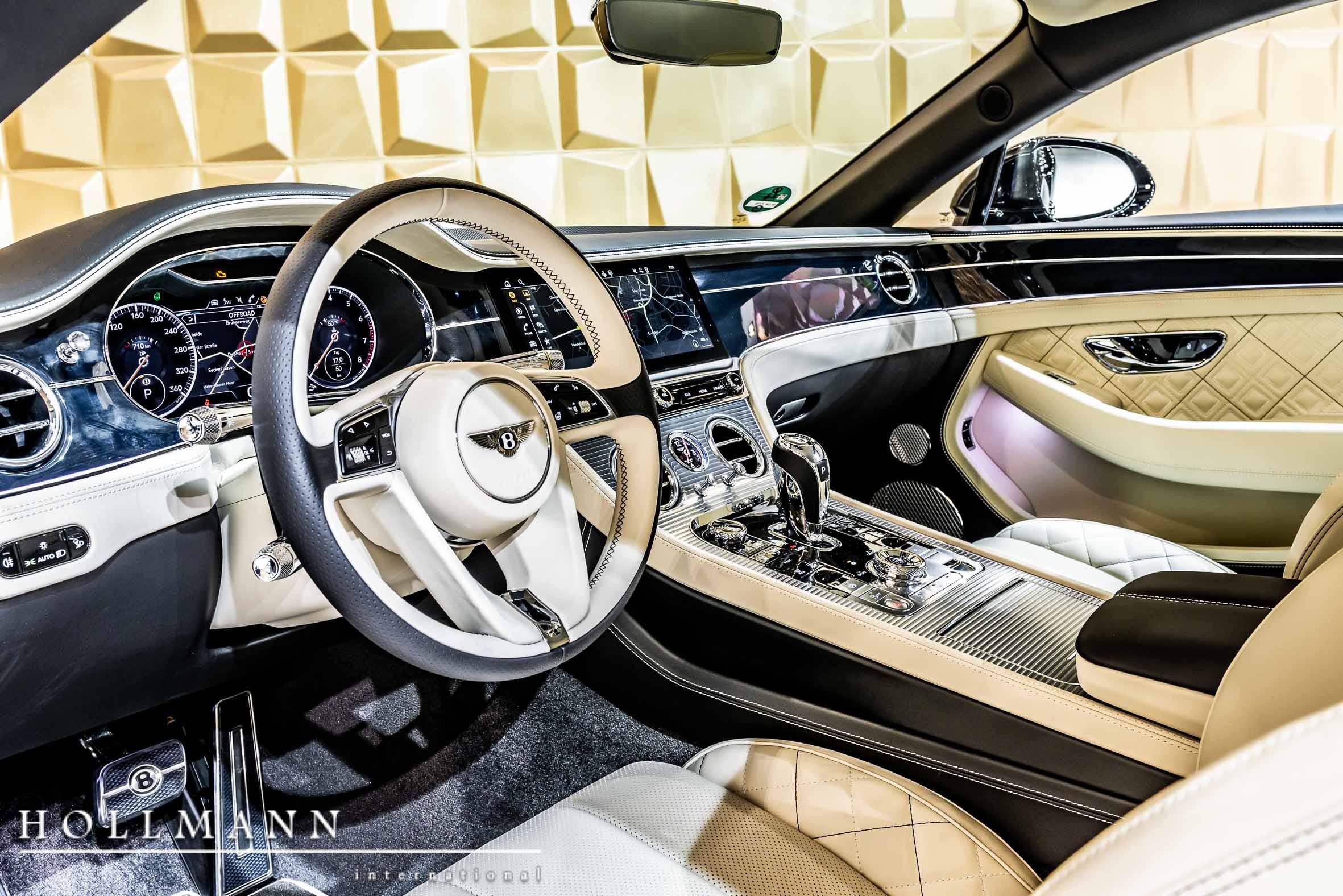 2019 Bentley Continental GT - Hollmann, 3/17