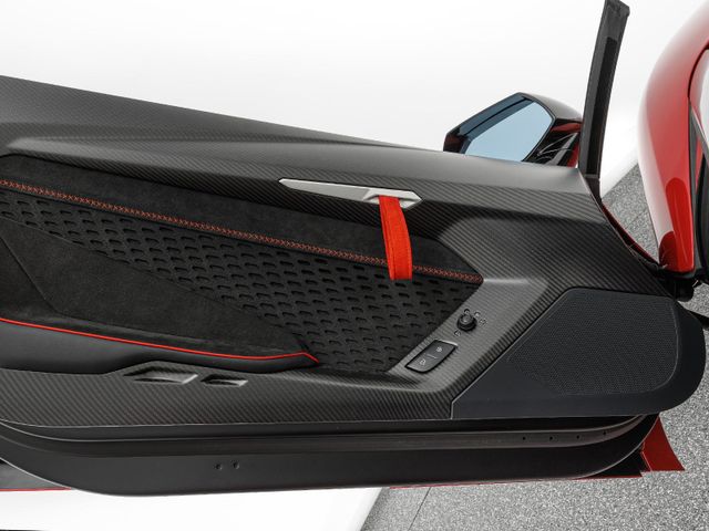 2018 Lamborghini Centenario Roadster, 11/17
