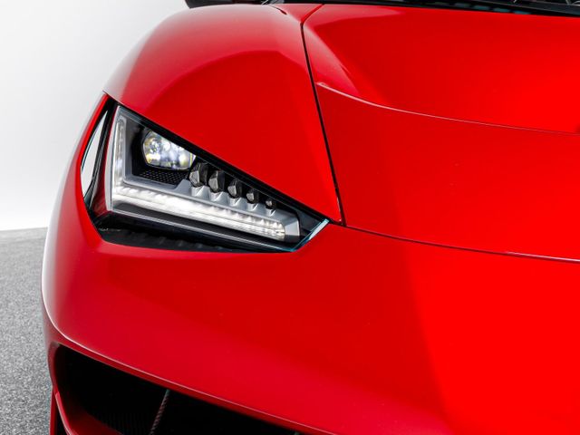 2018 Lamborghini Centenario Roadster, 15/17