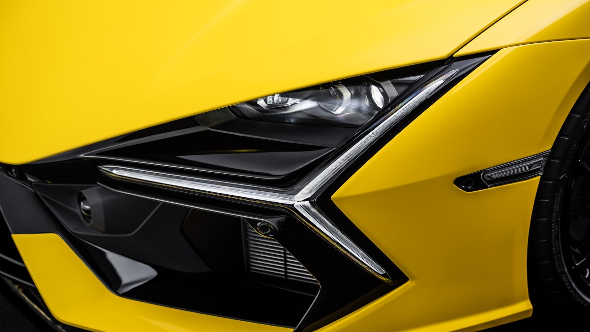 2024 Lamborghini Revuelto, 21/28