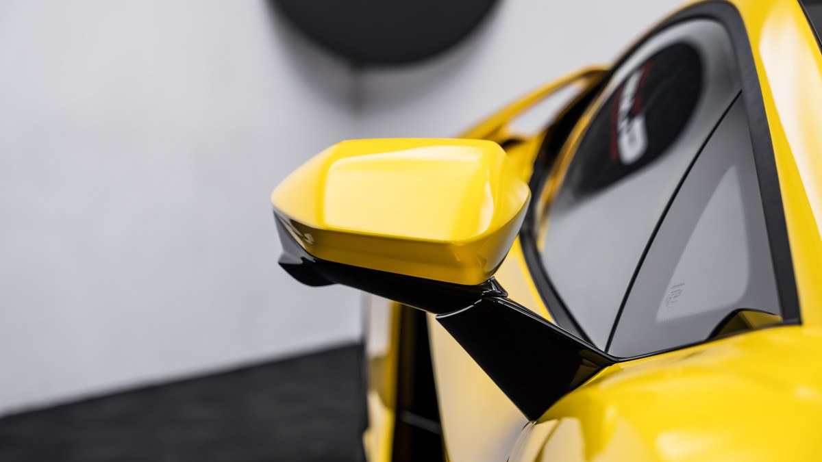 2024 Lamborghini Revuelto, 22/28