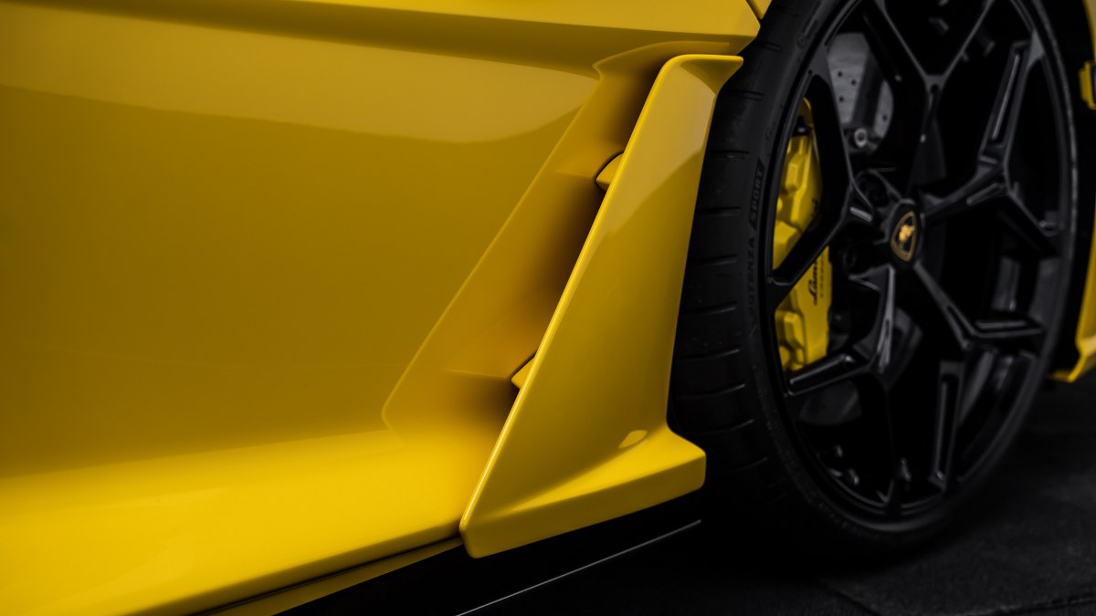2024 Lamborghini Revuelto, 23/28