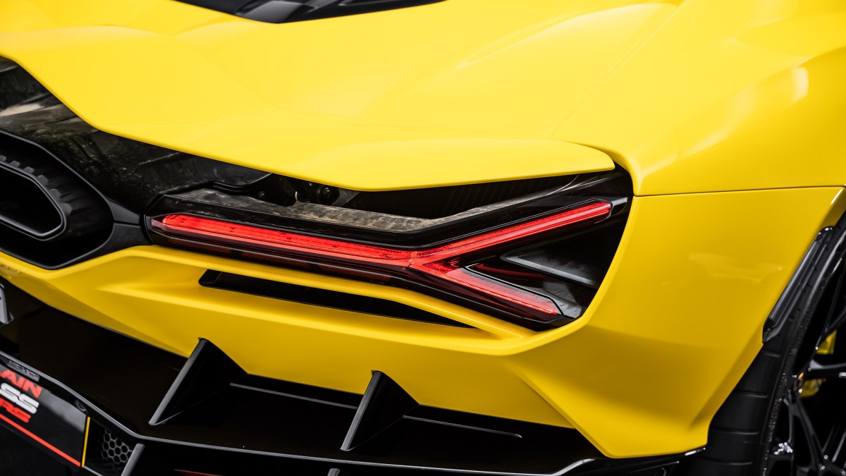 2024 Lamborghini Revuelto, 25/28