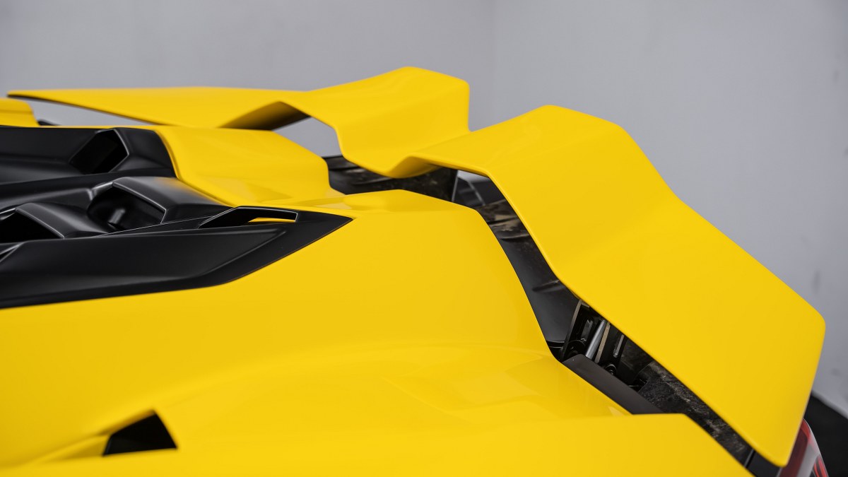 2024 Lamborghini Revuelto, 26/28