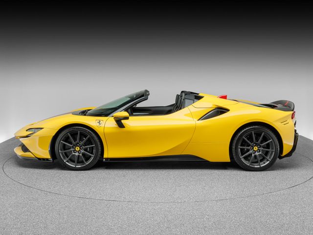 2024 Ferrari SF90 Spider Assetto Fiorano, 7/20