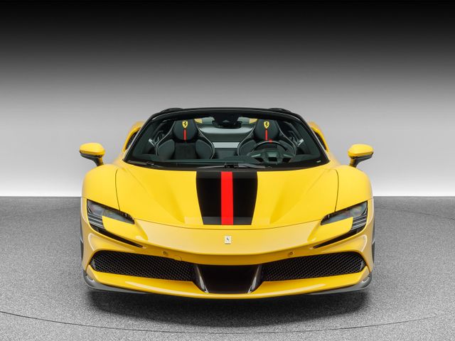 2024 Ferrari SF90 Spider Assetto Fiorano, 10/20