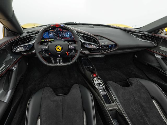 2024 Ferrari SF90 Spider Assetto Fiorano, 11/20