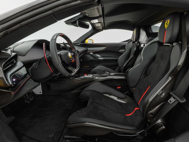 2024 Ferrari SF90 Spider Assetto Fiorano, 14/20