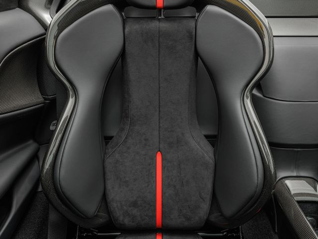 2024 Ferrari SF90 Spider Assetto Fiorano, 20/20