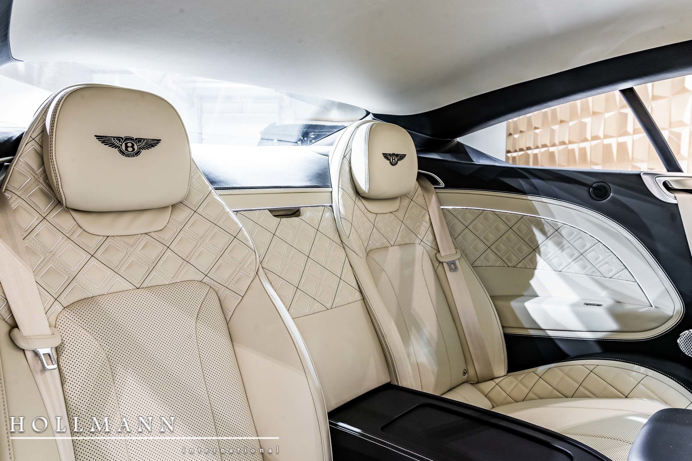 2019 Bentley Continental GT - Hollmann, 11/17