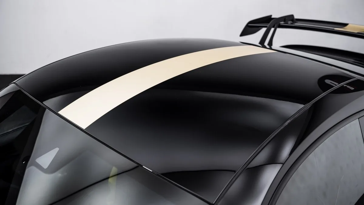 2024 Porsche 911 GT3 4.0 for sale, exterior
