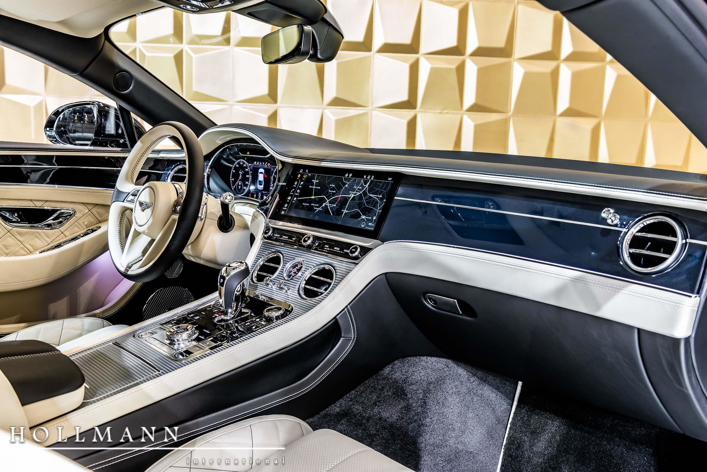 2019 Bentley Continental GT - Hollmann, 12/17