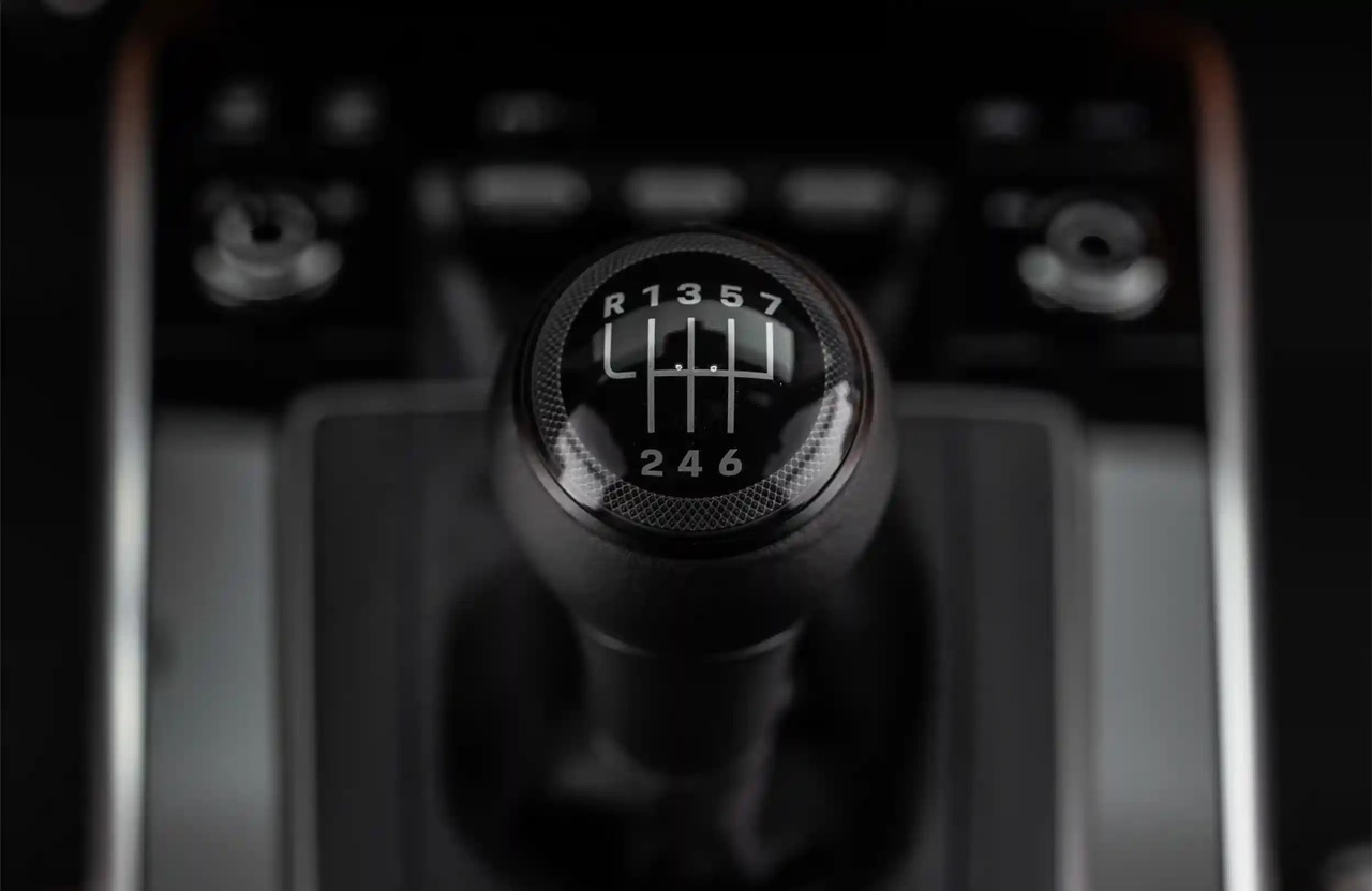 2022 Porsche 911 Sport Classic, 7/17